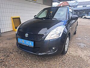 Suzuki Swift 1,2 GL Special
