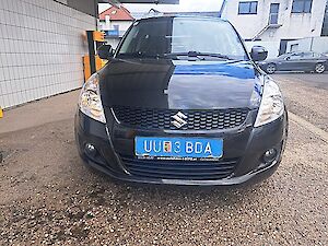 Suzuki Swift 1,2 GL Special