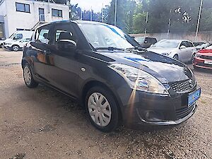 Suzuki Swift 1,2 GL Special