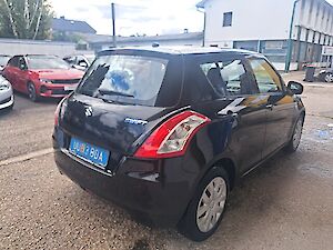 Suzuki Swift 1,2 GL Special