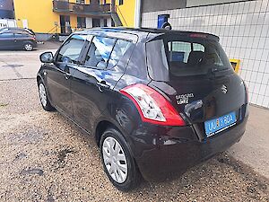 Suzuki Swift 1,2 GL Special