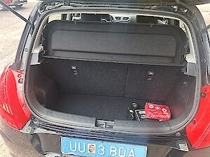 Suzuki Swift 1,2 GL Special