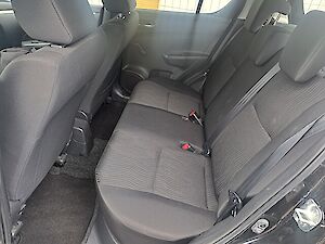 Suzuki Swift 1,2 GL Special