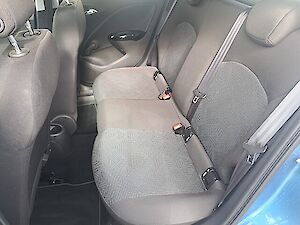 Opel Corsa 1,4 Österreich Edition