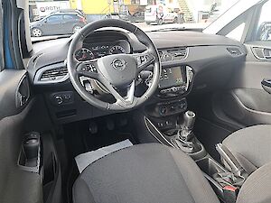 Opel Corsa 1,4 Österreich Edition