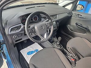 Opel Corsa 1,4 Österreich Edition