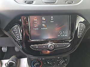 Opel Corsa 1,4 Österreich Edition