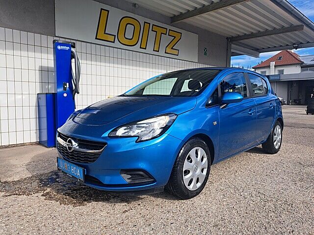 Opel Corsa  1,4 Österreich Edition
