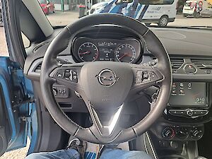 Opel Corsa 1,4 Österreich Edition