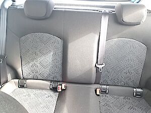 Opel Corsa 1,4 Österreich Edition