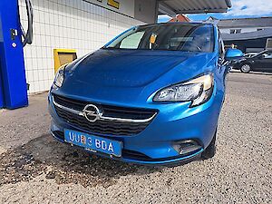 Opel Corsa 1,4 Österreich Edition