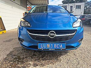 Opel Corsa 1,4 Österreich Edition