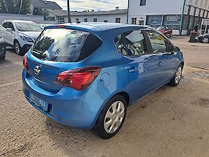 Opel Corsa 1,4 Österreich Edition