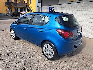 Opel Corsa 1,4 Österreich Edition