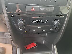 Suzuki Vitara 1,4 Hybrid ALLGRIP shine