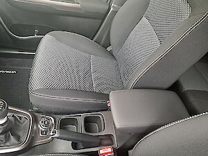 Suzuki Vitara 1,4 Hybrid ALLGRIP shine