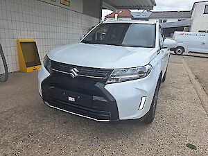 Suzuki Vitara 1,4 Hybrid ALLGRIP shine