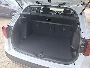 Suzuki Vitara 1,4 Hybrid ALLGRIP shine