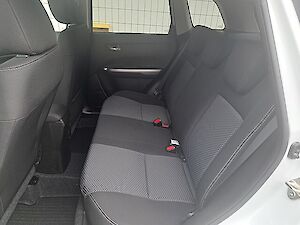 Suzuki Vitara 1,4 Hybrid ALLGRIP shine
