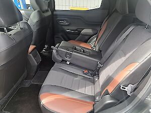 Suzuki Vitara e 61kWh GL+ Allgrip-e Flash