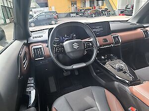 Suzuki Vitara e 61kWh GL+ Allgrip-e Flash