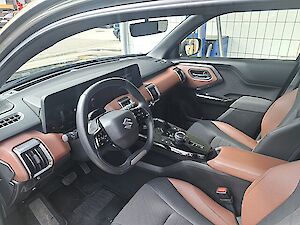 Suzuki Vitara e 61kWh GL+ Allgrip-e Flash