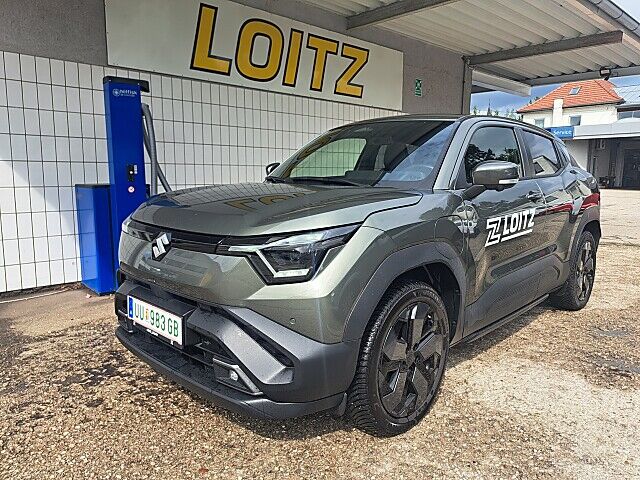 Suzuki Vitara e 61kWh GL+ Allgrip-e Flash