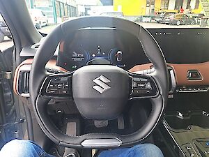 Suzuki Vitara e 61kWh GL+ Allgrip-e Flash