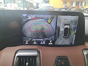 Suzuki Vitara e 61kWh GL+ Allgrip-e Flash