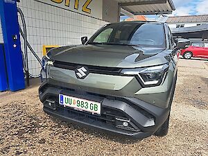 Suzuki Vitara e 61kWh GL+ Allgrip-e Flash