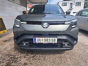 Suzuki Vitara e 61kWh GL+ Allgrip-e Flash