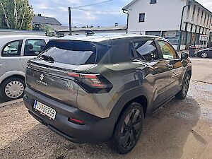 Suzuki Vitara e 61kWh GL+ Allgrip-e Flash