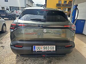 Suzuki Vitara e 61kWh GL+ Allgrip-e Flash
