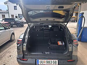 Suzuki Vitara e 61kWh GL+ Allgrip-e Flash