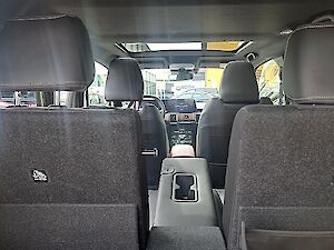 Suzuki Vitara e 61kWh GL+ Allgrip-e Flash