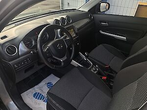 Suzuki Vitara 1,6 DDiS 4WD GL Shine