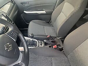 Suzuki Vitara 1,6 DDiS 4WD GL Shine