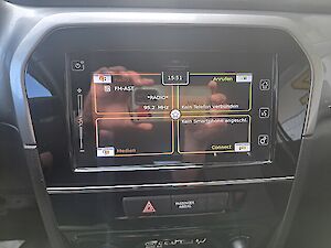 Suzuki Vitara 1,6 DDiS 4WD GL Shine