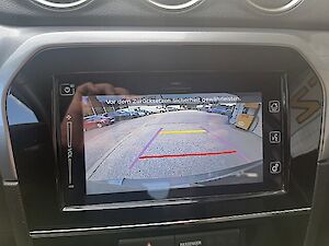 Suzuki Vitara 1,6 DDiS 4WD GL Shine