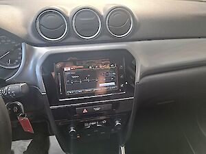 Suzuki Vitara 1,6 DDiS 4WD GL Shine
