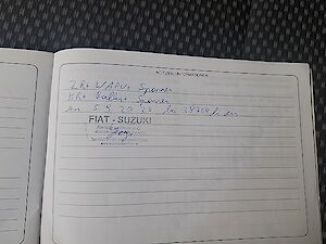 Suzuki Vitara 1,6 DDiS 4WD GL Shine