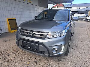 Suzuki Vitara 1,6 DDiS 4WD GL Shine
