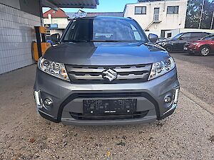 Suzuki Vitara 1,6 DDiS 4WD GL Shine