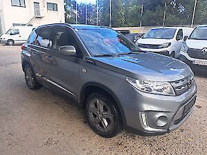 Suzuki Vitara 1,6 DDiS 4WD GL Shine