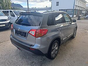 Suzuki Vitara 1,6 DDiS 4WD GL Shine