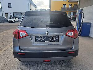 Suzuki Vitara 1,6 DDiS 4WD GL Shine