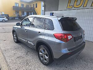 Suzuki Vitara 1,6 DDiS 4WD GL Shine