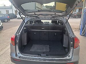 Suzuki Vitara 1,6 DDiS 4WD GL Shine