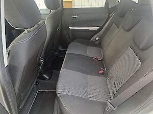 Suzuki Vitara 1,6 DDiS 4WD GL Shine