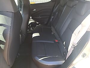 Nissan Juke 1,6 Hybrid N-Connecta 4AMT Aut.